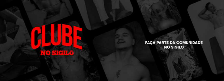 Clube No Sigilo Cover Image
